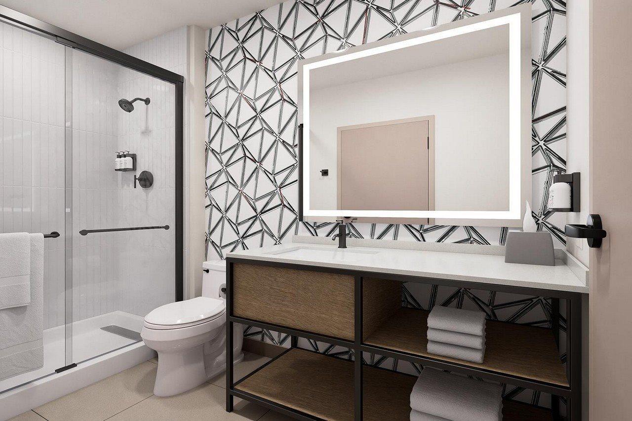 Atwell Suites Miami Brickell By Ihg Exterior foto