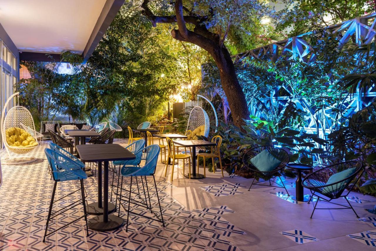 Atwell Suites Miami Brickell By Ihg Exterior foto