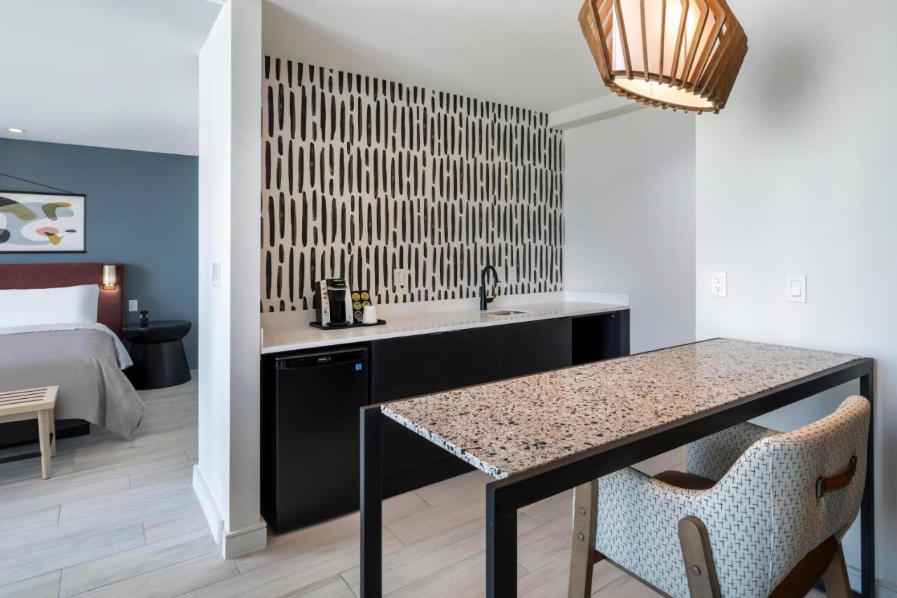Atwell Suites Miami Brickell By Ihg Exterior foto