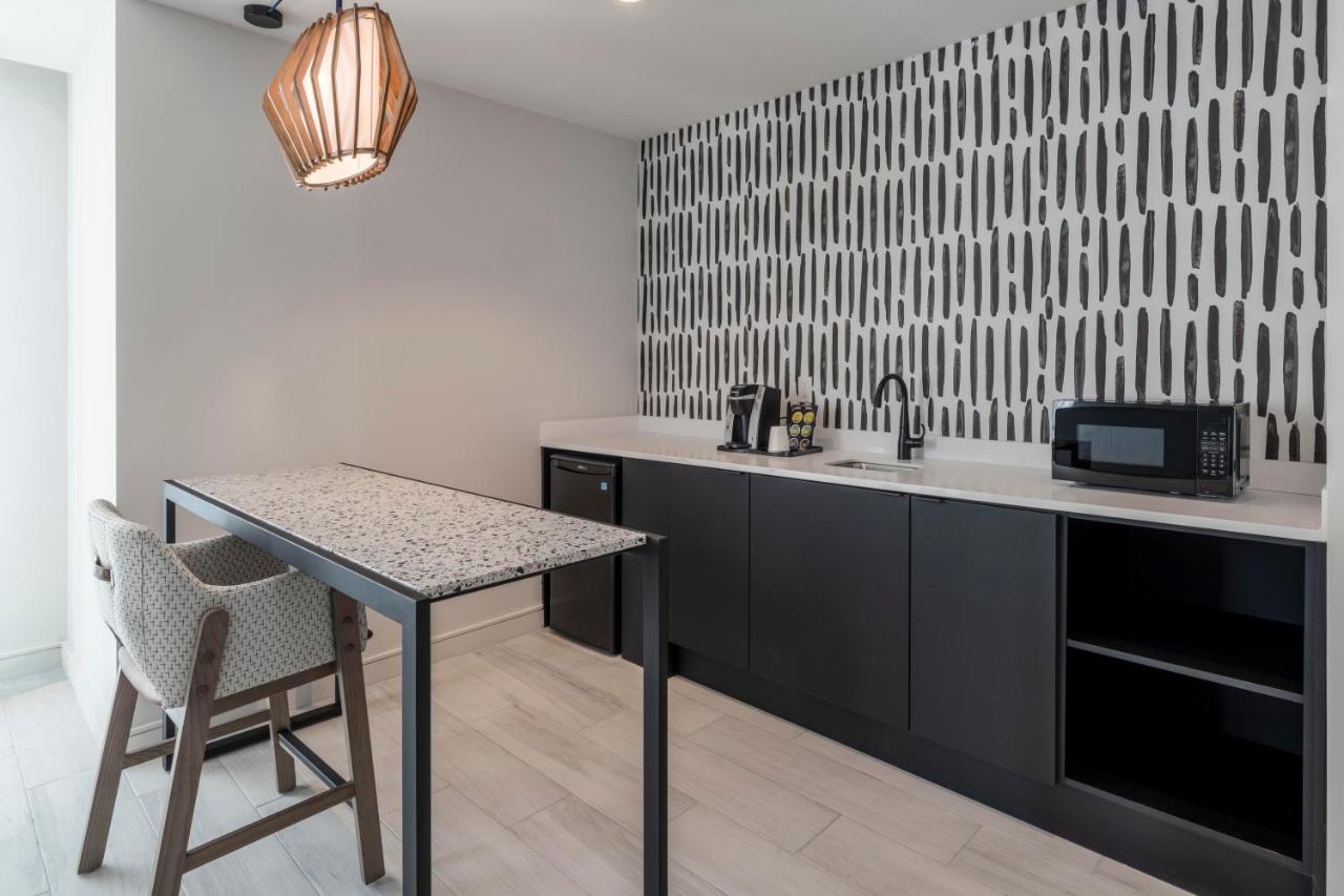 Atwell Suites Miami Brickell By Ihg Exterior foto