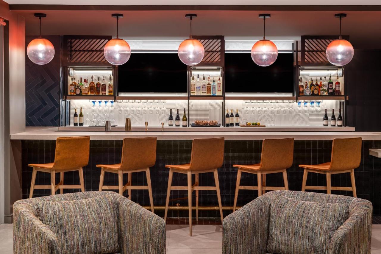 Atwell Suites Miami Brickell By Ihg Exterior foto