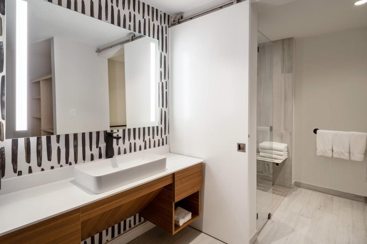 Atwell Suites Miami Brickell By Ihg Exterior foto