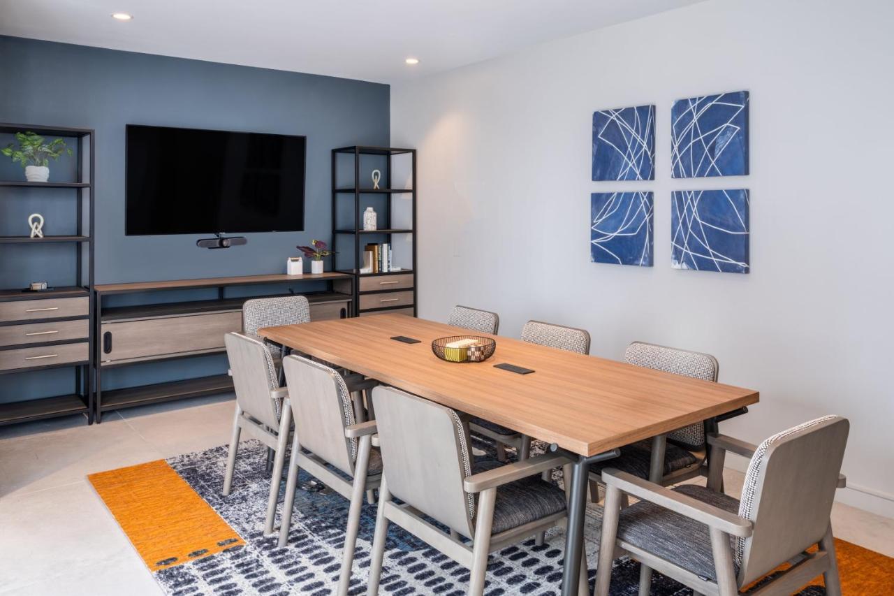 Atwell Suites Miami Brickell By Ihg Exterior foto