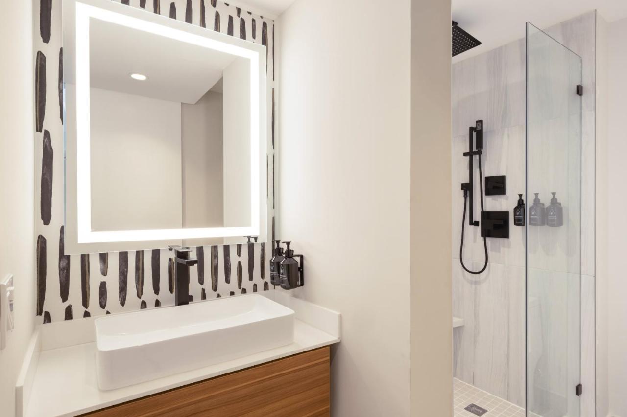 Atwell Suites Miami Brickell By Ihg Exterior foto