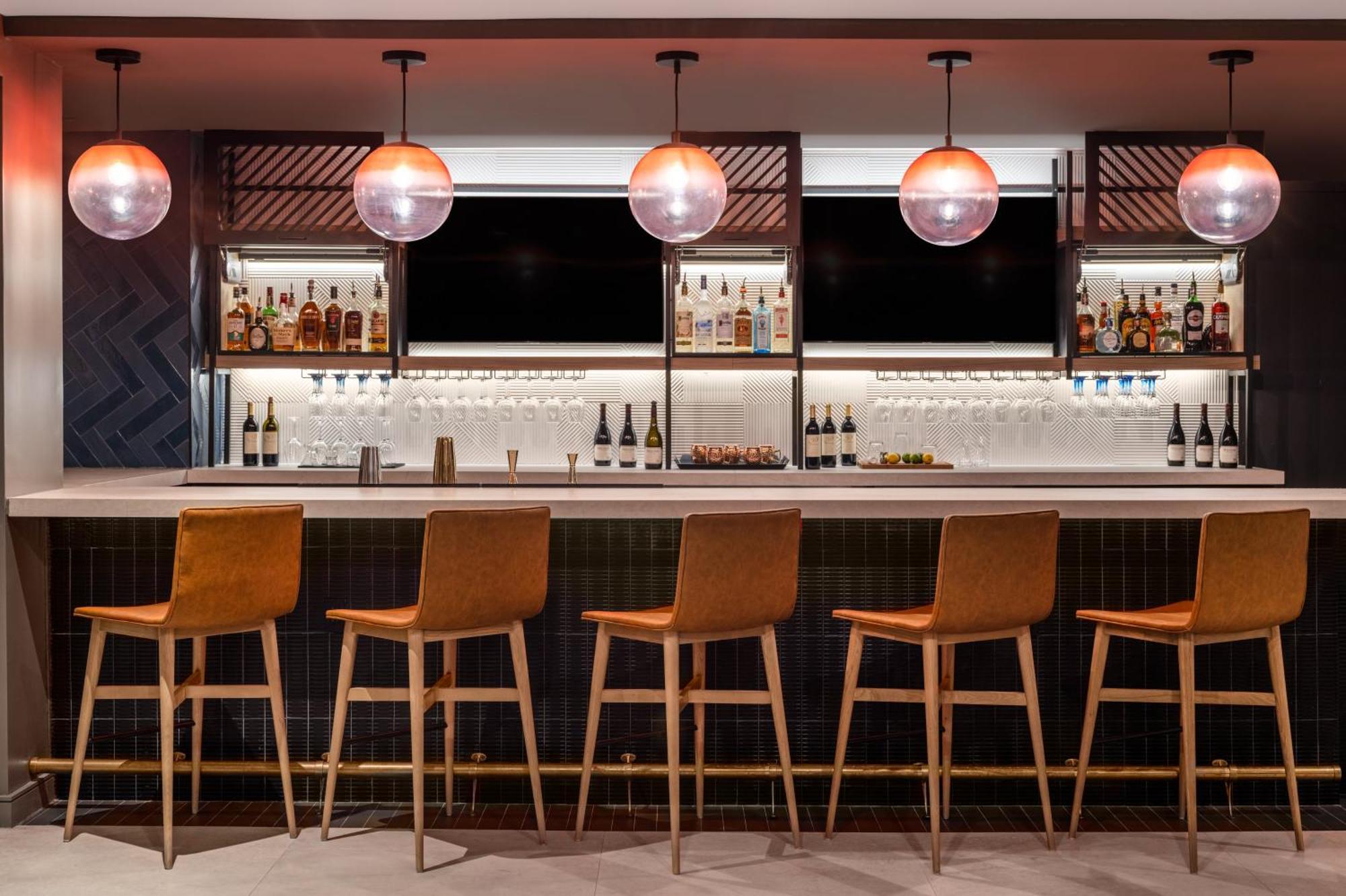 Atwell Suites Miami Brickell By Ihg Exterior foto