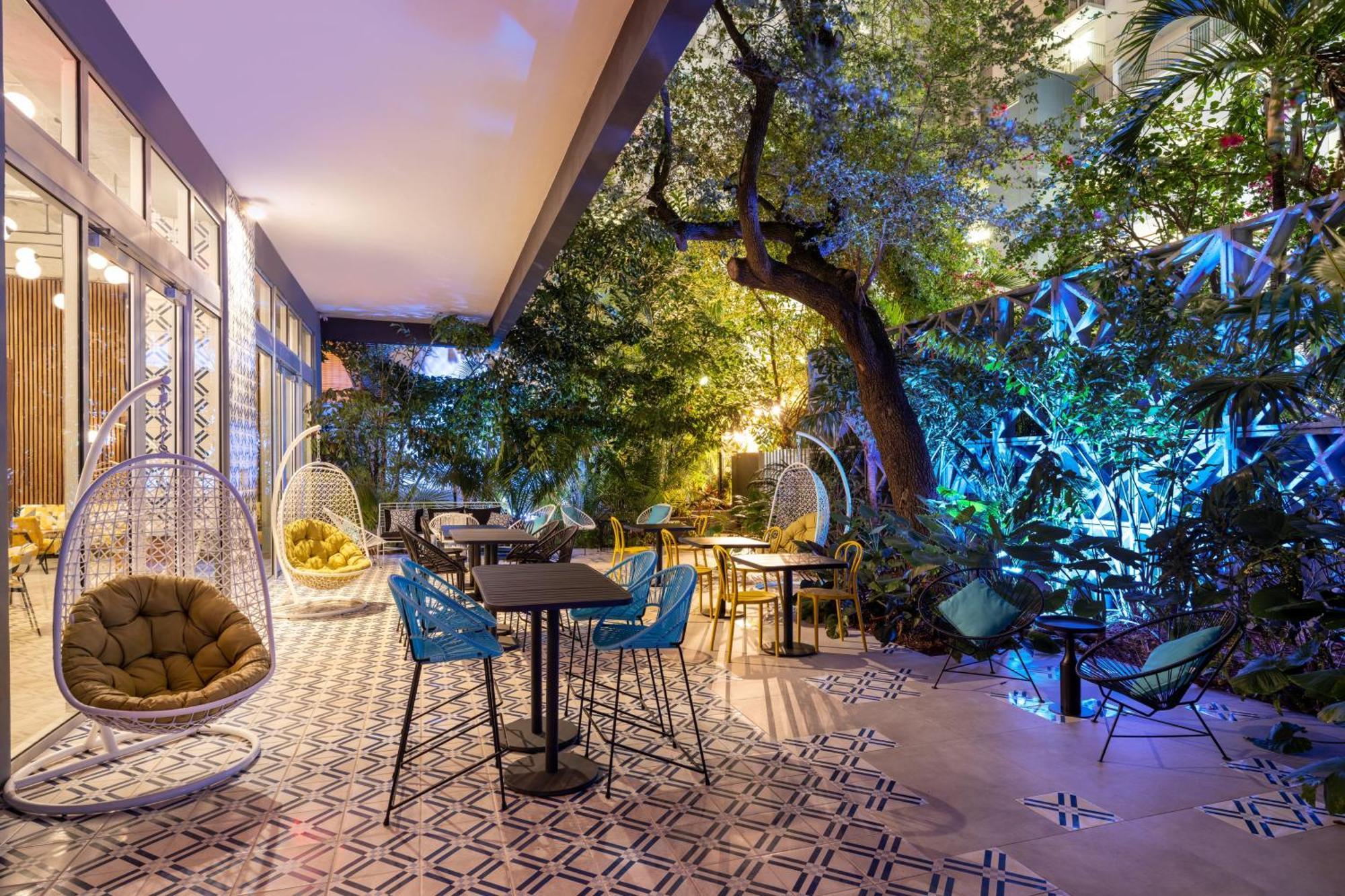 Atwell Suites Miami Brickell By Ihg Exterior foto